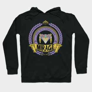 MIRAGE - LIMITED EDITION Hoodie